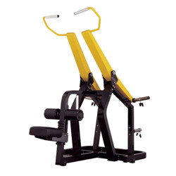 BFT1002 高拉训练器 高拉背健身器材厂家批发