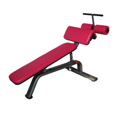 BFT3038 可调腹肌板 仰卧板健身器材厂家批发