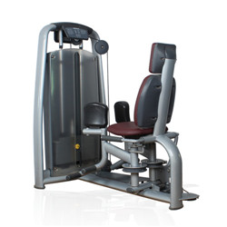 BFT2005 坐式大腿内展训练器 高质量坐姿夹腿器械
