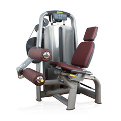BFT2014 坐式屈腿训练器 坐姿大腿屈伸健身器械