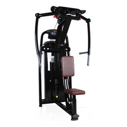 BFT2039 直臂夹胸训练器 健身房器械生产厂家批发直销