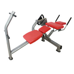 BFT3037 腹肌训练器 卷腹压腹健身器材出厂价批发