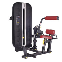 BFT7010 腹肌训练器 坐式压腹锻炼器械