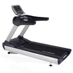 BCT14 智能安卓系统跑步机 商用健身房跑步机